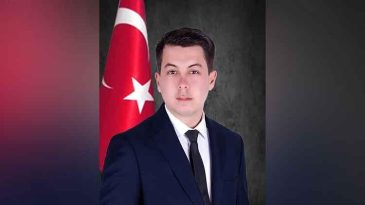 AK Partili Meclis &Uuml;yesi Silahlı Saldırıda Hayatını Kaybetti