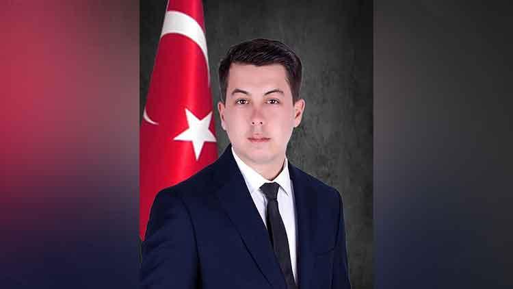 AK Partili Meclis Üyesi Silahlı Saldırıda Hayatını Kaybetti