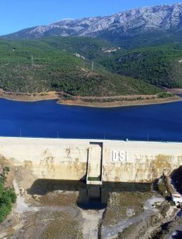 AK Partili Özen’den Belediye Başkanı Denizli’ye Baraj Yanıtı! "Gerçekle İlgisi Olmayan Açıklamalarla Algı Peşinde Koşuyor"
