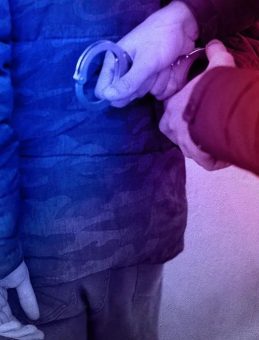 Akaryakıt İstasyonu Sahibinin Öldürülmesi: Şüpheliye Yardım Eden Zanlı Tutuklandı