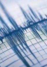 Akdeniz A&ccedil;ıklarında 3.6 B&uuml;y&uuml;kl&uuml;ğ&uuml;nde Deprem