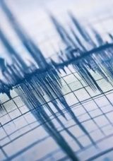 Akdeniz'de 4.1 B&uuml;y&uuml;kl&uuml;ğ&uuml;nde Deprem