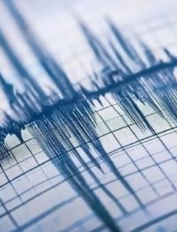 Akdeniz'de 4.1 Büyüklüğünde Deprem