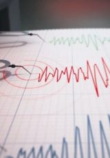 Akdeniz&rsquo;de 5 B&uuml;y&uuml;kl&uuml;ğ&uuml;nde Deprem