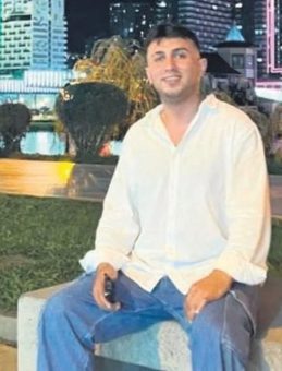 Akraba Tartışması Felakete Dönüştü