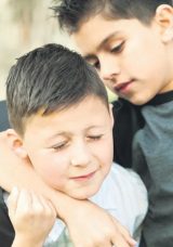 Akran Zorbalığına 3'l&uuml; Bariyer