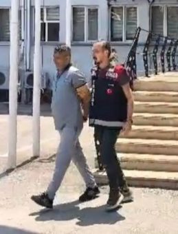 Akülü Araç Yalanıyla Milyonluk Vurgun
