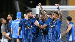Al Hilal, Manchester City'yi geçerek çeyrek finale adını yazdırdı