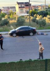 Alacak Meselesinde &Ccedil;ifte Cinayet: Baba ve Oğul Hayatını Kaybetti