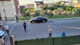 Alacak Meselesinde Çifte Cinayet: Baba ve Oğul Hayatını Kaybetti