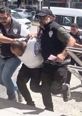 Alacak Verecek Kavgasında Vahşi Son