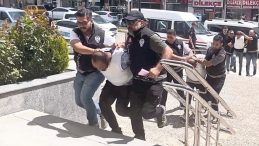 Alacak Verecek Kavgasında Vahşi Son