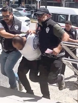 Alacak Verecek Kavgasında Vahşi Son