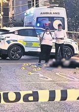 Alacak Verecek Meselesinde Baba ve Oğul Hayatını Kaybetti