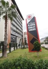 Alanya G&ouml;&ccedil; İdaresi'nde Skandal R&uuml;şvet İddiası