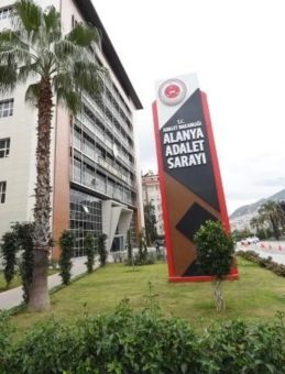 Alanya Göç İdaresi'nde Skandal Rüşvet İddiası