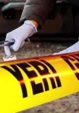 Alanya'da &Uuml;z&uuml;c&uuml; Olay! Kapısının &Ouml;n&uuml;nde Cansız Bedeni Bulundu