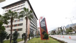 Alanya’da 7 Dolandırıcıya Toplamda 26 Yıl Hapis Cezası Verildi!