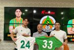 Alanyaspor, 2 Genç Futbolcu ile Sözleşme İmzaladı!