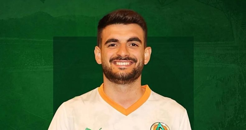 Alanyaspor, Fatih Aksoy ile Sözleşmeyi Uzattı