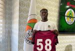 Alanyaspor, Maestro'yu kadrosuna kattı!