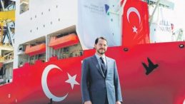 Albayrak’ın Stratejisine Dünya Basınından Övgü