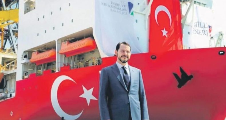 Albayrak’ın Stratejisine Dünya Basınından Övgü