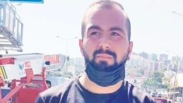 Alçılı Kolla Kaza Yapan Sürücüye Emsal Ceza