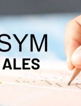 ALES SONUÇ TAKVİMİ 2025: ÖSYM AİS ekranı ile ALES sonuçları ne zaman açıklanacak, sonuçlar nasıl sorgulanır?