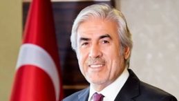 Ali Altınbaş, Toprağa Verildi