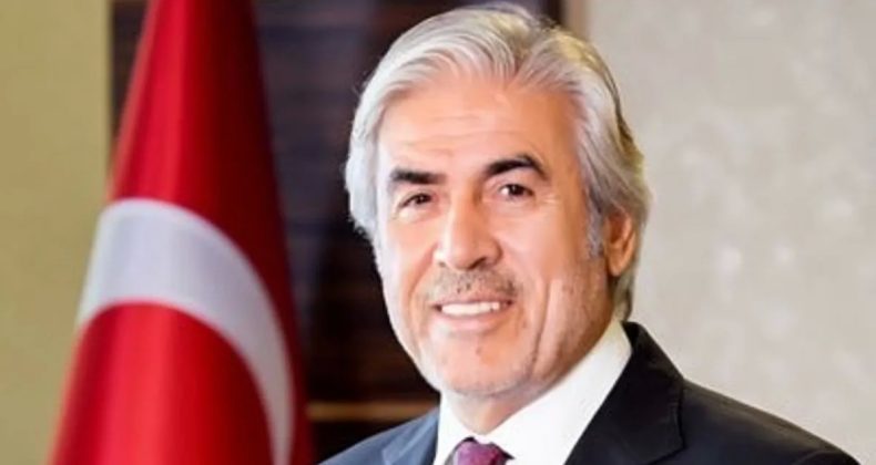Ali Altınbaş, Toprağa Verildi