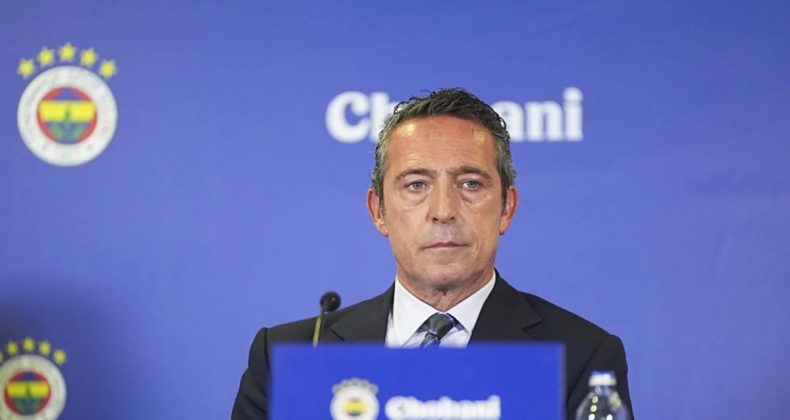 Ali Koç: Transferde Bugün Bile Gelişmeler Olabilir