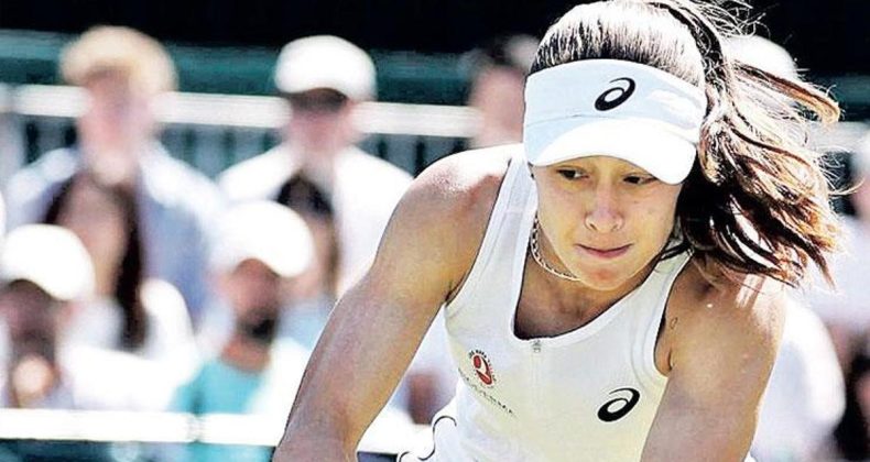 Alkışlar Zeynep'e
