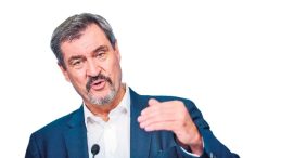 Almanya'da Eyalet Krizi