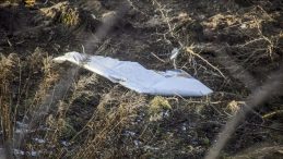 Almanya’da Askeri Helikopter Kazası: İki Kişi Hayatını Kaybetti, Bir Kişi Kayıp