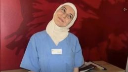 Almanya’da İslamofobik Cinayet: Müslüman Kadın Merdiven Boşluğunda Hayatını Kaybetti
