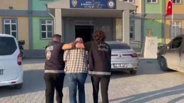 Almanya&rsquo;da İşlenen Cinayet, 41 Yıl Sonra T&uuml;rkiye'de &Ccedil;&ouml;z&uuml;ld&uuml;: Sağ G&ouml;z&uuml;ndeki İz ile Ele Verildi