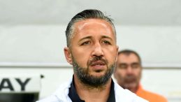 Altay'da Tuna Üzümcü Görevini Bıraktı