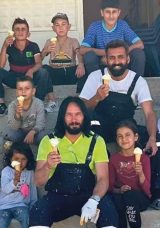 Altın Kalpli 'John Wick' &Ouml;ğretmen &Ouml;zverisiyle &Ouml;n Planda