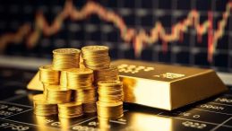 Altının Gram Fiyatı 4 Bin 350 Lira Seviyesinde İşlem Görüyor