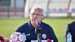 Altınordu'da Başkan Özkan'dan Emeklilik Duyurusu