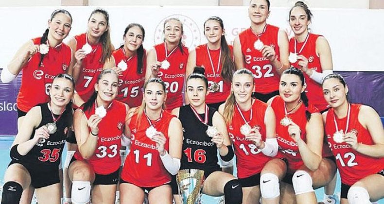 Altyapılarda Eczacı farkı