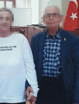 Alzheimer Hastası Adamın Evliliğine 'Mutlak Butlan' Kararı