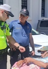 Amasya&rsquo;da Engelli Vatandaşa Yapay Zeka Tuzağı: Cumhurbaşkanının Sesiyle Kandırılmak İstenildi!