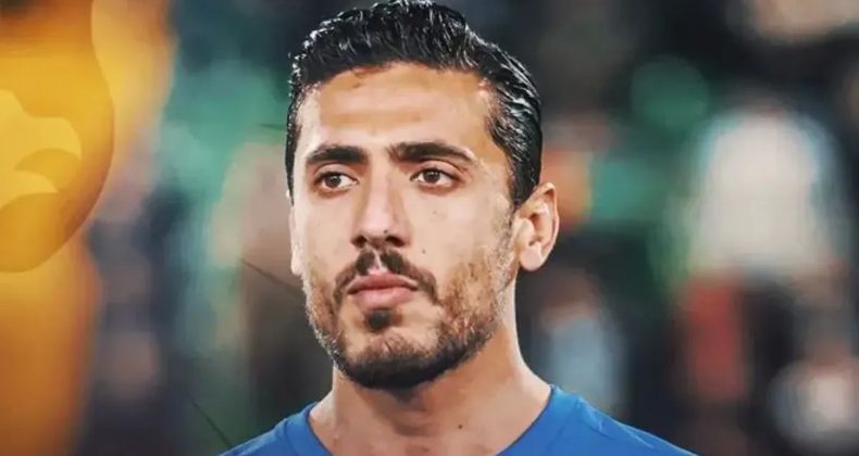 Amedspor, Veysel Sapan ile Sözleşmesini Uzattı!