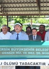 Anamur'da Alkoll&uuml; S&uuml;r&uuml;c&uuml; Dehşeti! Temizlik İş&ccedil;isi Hayatını Kaybetti