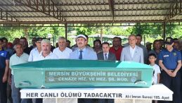 Anamur'da Alkollü Sürücü Dehşeti! Temizlik İşçisi Hayatını Kaybetti