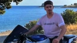 Anamur’da 20 Yaşındaki Genç Silahlı Saldırı Sonucu Hayatını Kaybetti