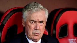 Ancelotti’ye hapis cezası!