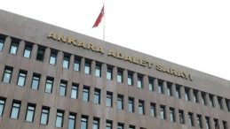 Ankara Cumhuriyet Başsavcılığından FETÖ İle İlgili Rapor: 9 Yılda 201 Bini Aşan Soruşturma Tamamlandı